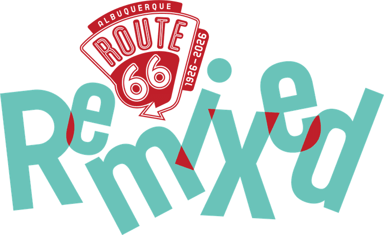 Route 66 Remixed