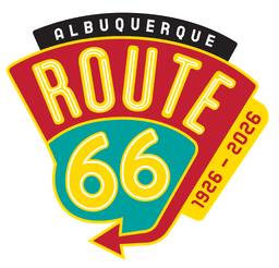 Route 66 Logo